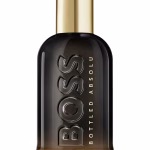 Bottled Absolu Hugo Boss