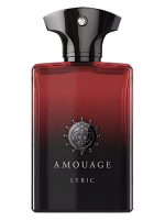 Lyric Man Amouage